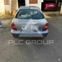 2002 Citroen C5