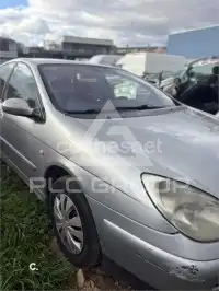 2002 Citroen C5