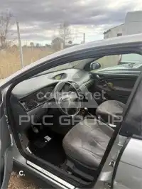 2002 Citroen C5