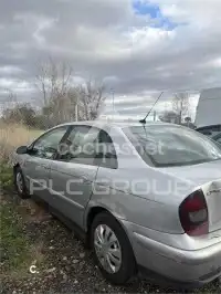 2002 Citroen C5