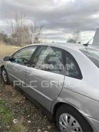 2002 Citroen C5