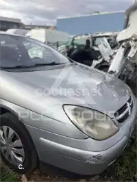 2002 Citroen C5