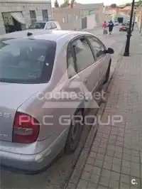 2002 Citroen C5