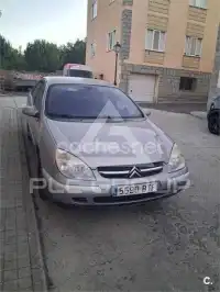 2002 Citroen C5