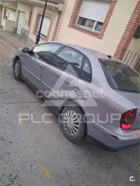 2002 Citroen C5