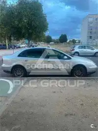 2002 Citroen C5