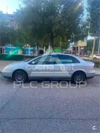 2002 Citroen C5