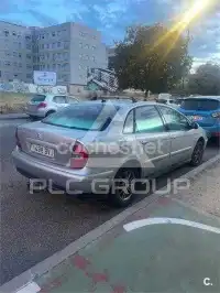 2002 Citroen C5