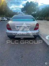2002 Citroen C5