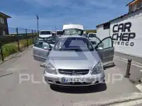 2002 Citroen C5