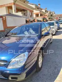 2002 Citroen C5