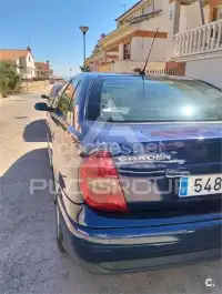 2002 Citroen C5