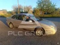 2002 Citroen C5