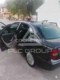 2002 Citroen C5