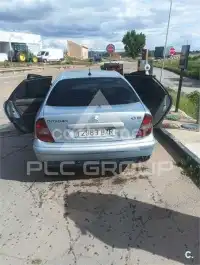 2002 Citroen C5