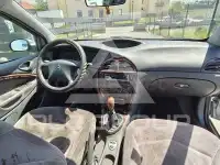 2002 Citroen C5