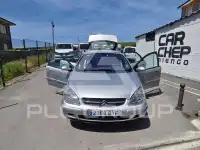 2002 Citroen C5