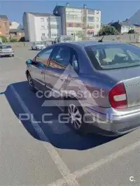 2002 Citroen C5