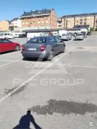 2002 Citroen C5