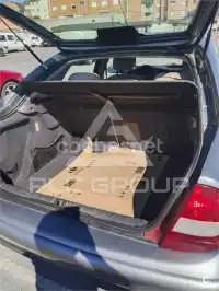 2002 Citroen C5