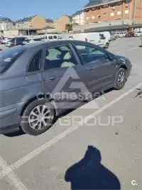2002 Citroen C5