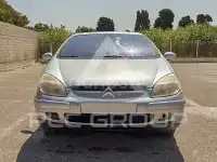 2002 Citroen C5