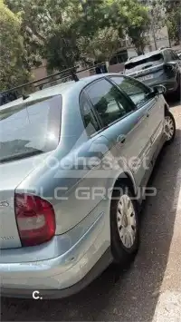 2002 Citroen C5