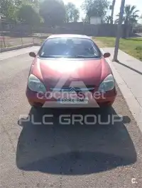 2002 Citroen C5
