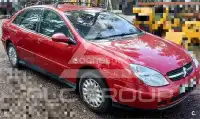 2002 Citroen C5