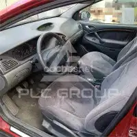 2002 Citroen C5