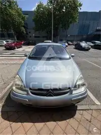 2002 Citroen C5