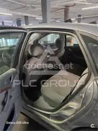 2002 Citroen C5