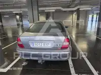 2002 Citroen C5