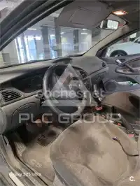 2002 Citroen C5