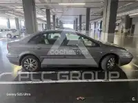 2002 Citroen C5