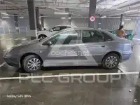 2002 Citroen C5