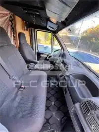 2002 Citroen Jumper
