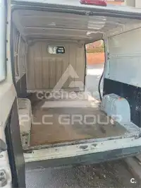 2002 Citroen Jumper