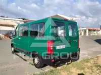 2002 Citroen Jumper
