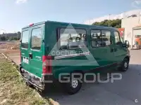 2002 Citroen Jumper