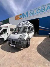 2002 Citroen Jumper
