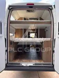 2002 Citroen Jumper