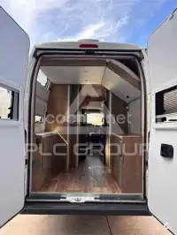 2002 Citroen Jumper