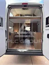 2002 Citroen Jumper