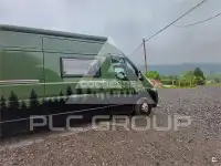 2002 Citroen Jumper
