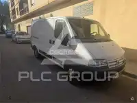 2002 Citroen Jumper