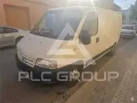 2002 Citroen Jumper