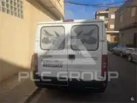 2002 Citroen Jumper