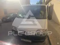 2002 Citroen Jumper