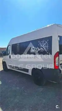 2002 Citroen Jumper